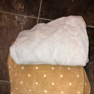 Changing pad cover Lot of 2 (Circo & Boppy)